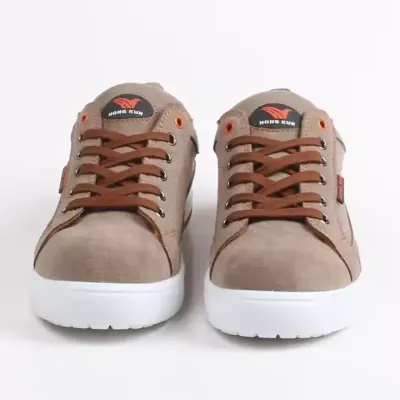 SAFETY SHOES MAN